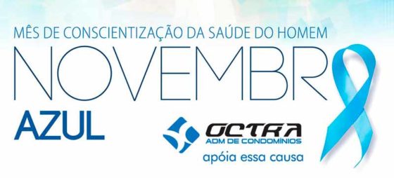 octra E-mail novembro azul