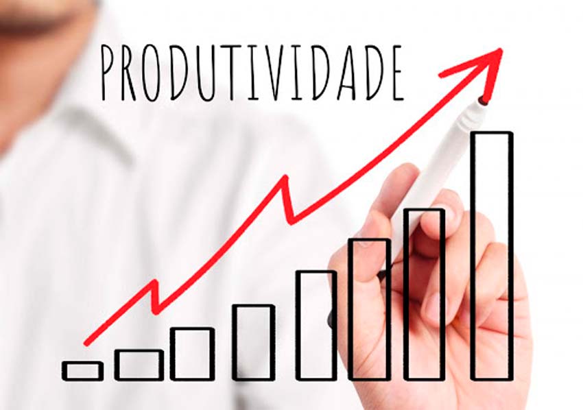 Produtividade Como aumentar a produtividade da sua empresa em 2021?